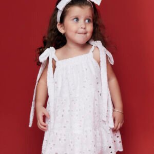 VESTIDO ANTONELLA