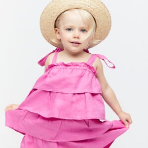 VESTIDO LUÍSA