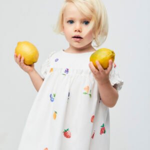 VESTIDO MAITÊ