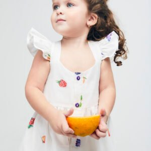 VESTIDO HELENA