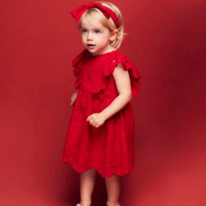 VESTIDO LÍVIA