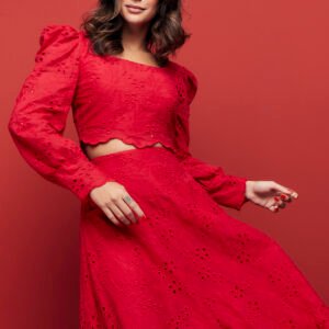 CONJUNTO PAULA
