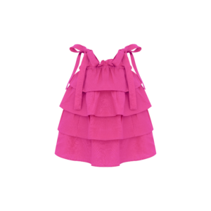 VESTIDO LUÍSA