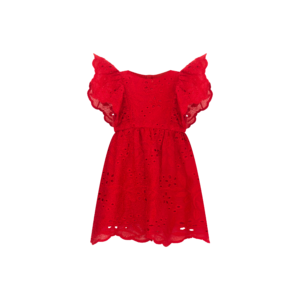 VESTIDO LÍVIA