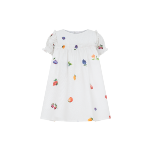VESTIDO MAITÊ