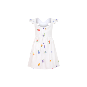 VESTIDO HELENA