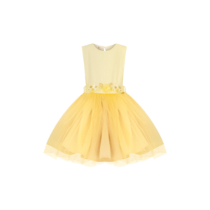 Vestido Solare Flora