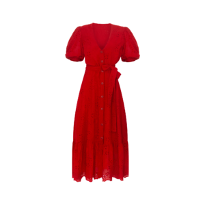 VESTIDO GINA