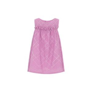 VESTIDO INFANTIL CAMILA