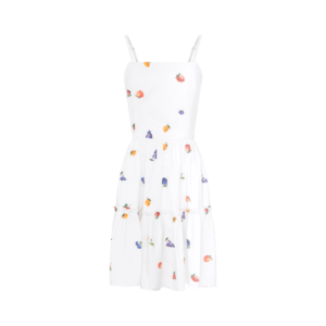 VESTIDO MARTINA