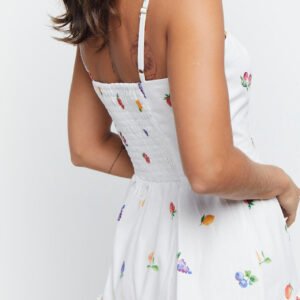 VESTIDO MARTINA