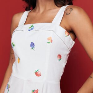 VESTIDO OLÍVIA