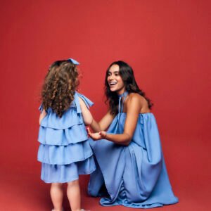 CONJUNTO ANA LÚ E LUÍSA