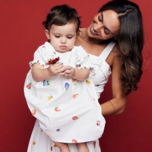 CONJUNTO OLÍVIA E HELENA