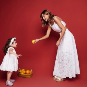 CONJUNTO BELLA E ANTONELLA