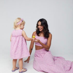 CONJUNTO AURORA E CAMILA
