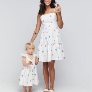 CONJUNTO MARTINA E MAITÊ