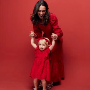 CONJUNTO PAULA E LÍVIA